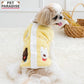 Authentic Gaspard and Lisa  Vest| Authentic Japan Import