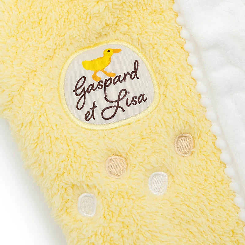 Authentic Gaspard and Lisa  Vest| Authentic Japan Import
