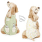 Authentic Snoopy Spring Nohohon Reversible Vest