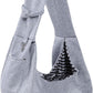 Cat Puppy Sling Carrier Bag Walking Bag