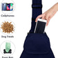 Cat Puppy Sling Carrier Bag Walking Bag