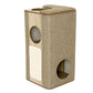 Taily Medium Wooden Cat Tree Pillar