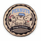 Authentic Snoopy Brother Pattern Cushion 60cm – Authentic Peanuts® Plush Pillow