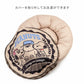 Authentic Snoopy Brother Pattern Cushion 60cm – Authentic Peanuts® Plush Pillow