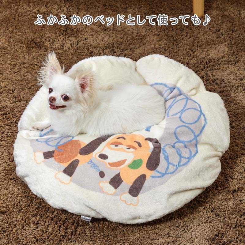 Disney Toy Story Dog Mat  | Far Infrared Washable Pet Bed