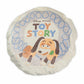 Disney Toy Story Dog Mat  | Far Infrared Washable Pet Bed