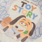 Disney Toy Story Dog Mat  | Far Infrared Washable Pet Bed