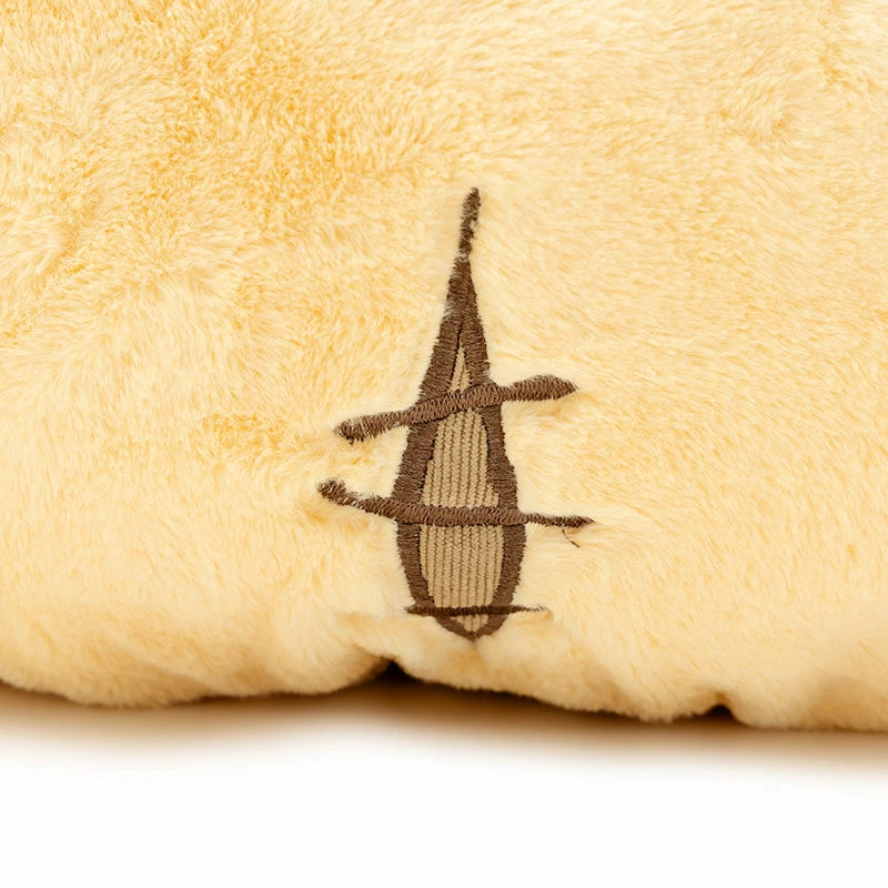 Authentic Disney Winnie the Pooh Cushion, Removable Cover,