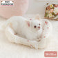 Strawberry Floral Cuddler Bed 3 Sizes