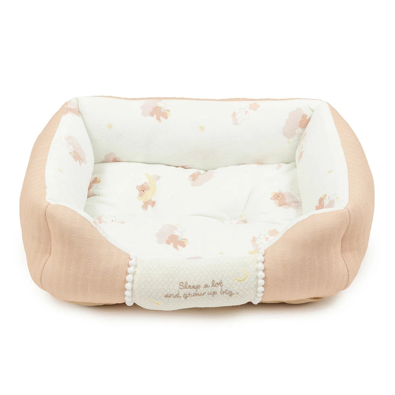 Goodnight Bear Cuddler Brown Bear 4 Sizes