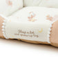 Goodnight Bear Cuddler Brown Bear 4 Sizes