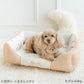 Goodnight Bear Cuddler Brown Bear 4 Sizes