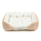 Goodnight Bear Cuddler Brown Bear 4 Sizes