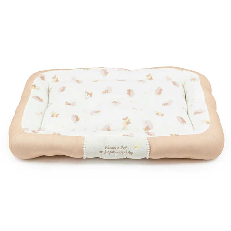 Goodnight Bear Cuddler Brown Bear 4 Sizes