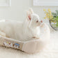 Authentic Snoopy Dog Bed Nohohon Cuddler