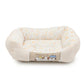 Authentic Snoopy Dog Bed Nohohon Cuddler