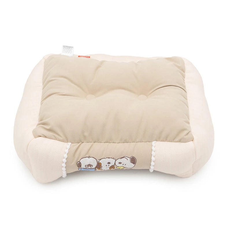 Authentic Snoopy Dog Bed Nohohon Cuddler