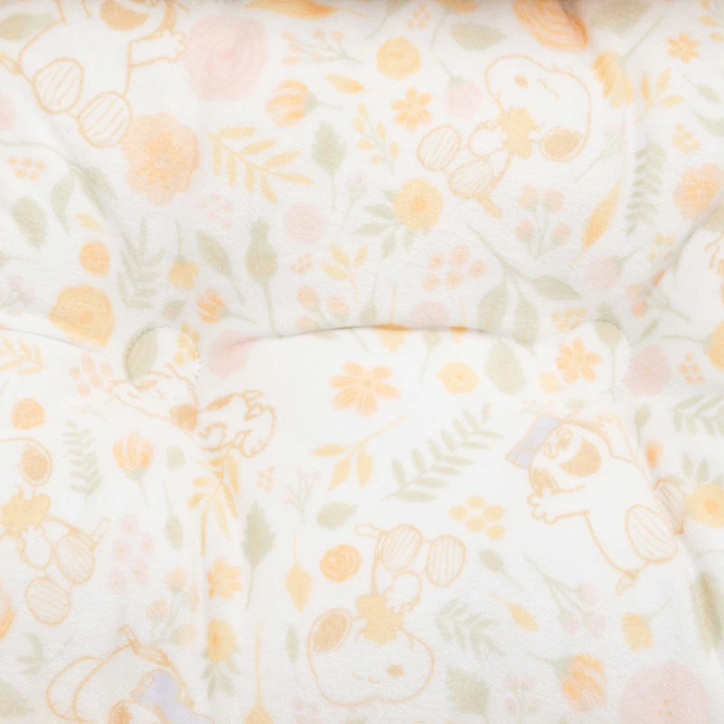 Authentic Snoopy Dog Bed Nohohon Cuddler