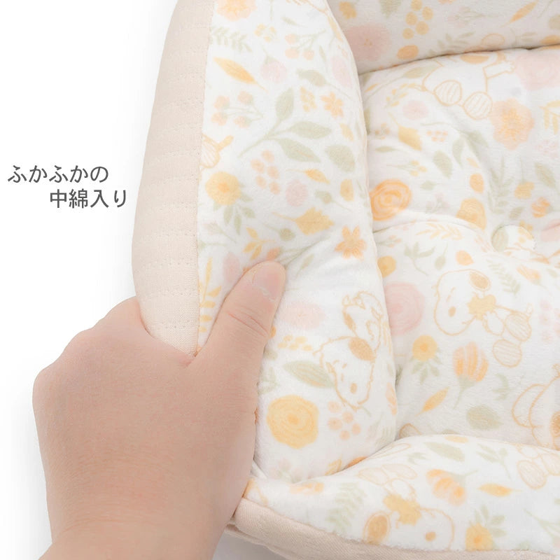 Authentic Snoopy Dog Bed Nohohon Cuddler