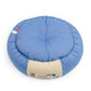 Authentic Snoopy Dog Cool Bed Summer Vacation Cool Cuddler