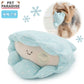 Cool Seashell Squeaky Toy