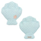 Cool Seashell Squeaky Toy