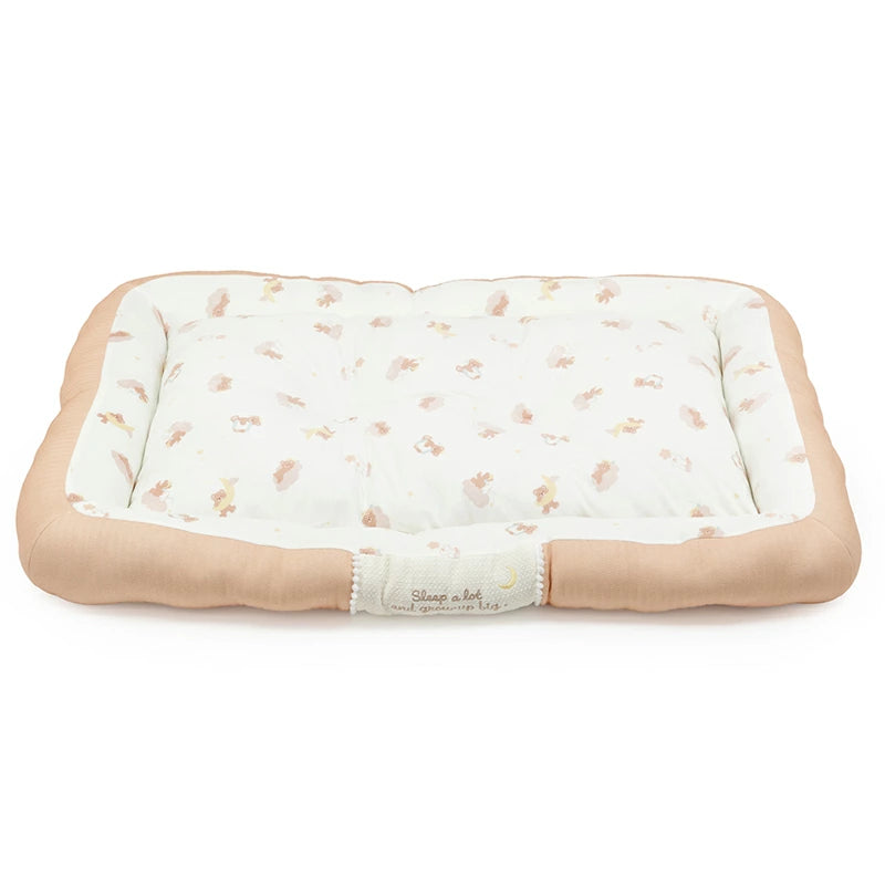 Goodnight Bear Cuddler Brown Bear 4 Sizes