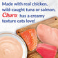 Inaba Churu Christmas Holiday Tuna & Chicken Variety Pack