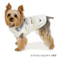 Gaspard and Lisa Dog Winter Scarf Vest