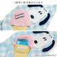 Snoopy Dog Clothes Spring Summer Pocket Cool Ice Pattern Romper Small Dog | Blue Ice Pack Cool Water Absorbent Quick Drying Cool to the Touch Pocket Cool