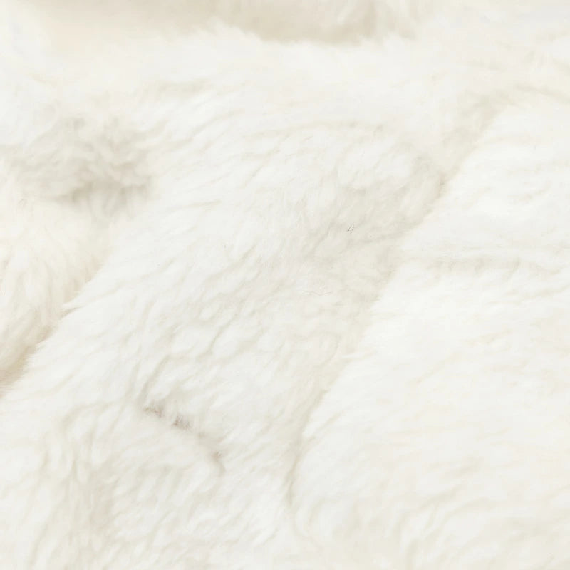 Snoopy Winter, Friendly Boa Jumpsuit