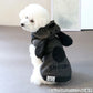 Authentic Snoopy Dog Clothes Spring 1950s Hoodie 2 colours