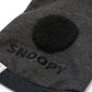 Authentic Snoopy Dog Clothes Spring 1950s Hoodie 2 colours