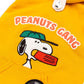 Authentic Snoopy Dog Clothes Spring Patch Hoodie