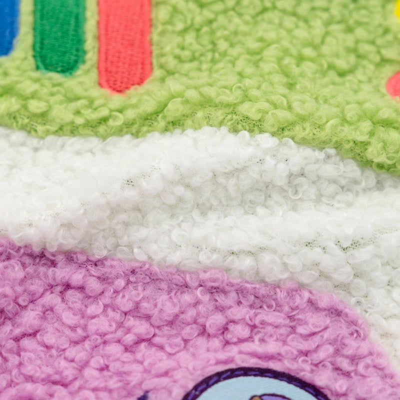 Disney Toy Story Dog Winter Clothes Buzz Fluffy Hoodie