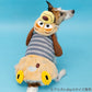 Disney Toy Story Slinky Dog Costume, Hoodie