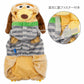 Disney Toy Story Slinky Dog Costume, Hoodie