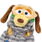 Disney Toy Story Slinky Dog Costume, Hoodie
