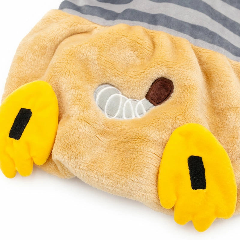 Disney Toy Story Slinky Dog Costume, Hoodie