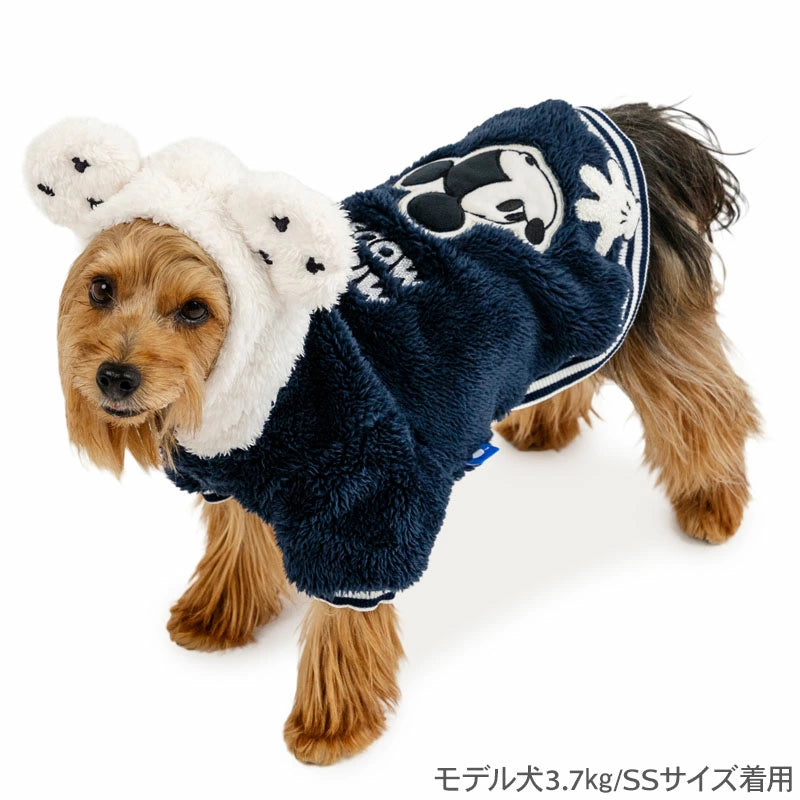 Disney Mickey Mouse Matching Hoodie