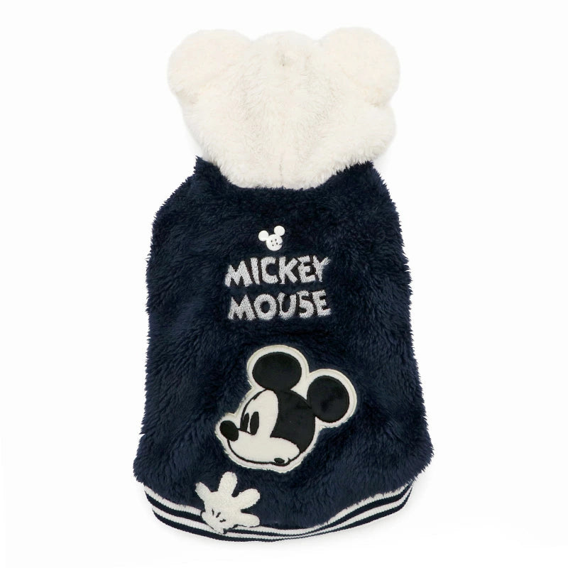 Disney Mickey Mouse Matching Hoodie