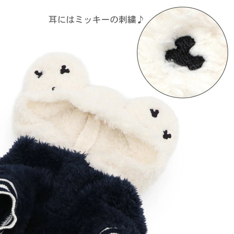 Disney Mickey Mouse Matching Hoodie