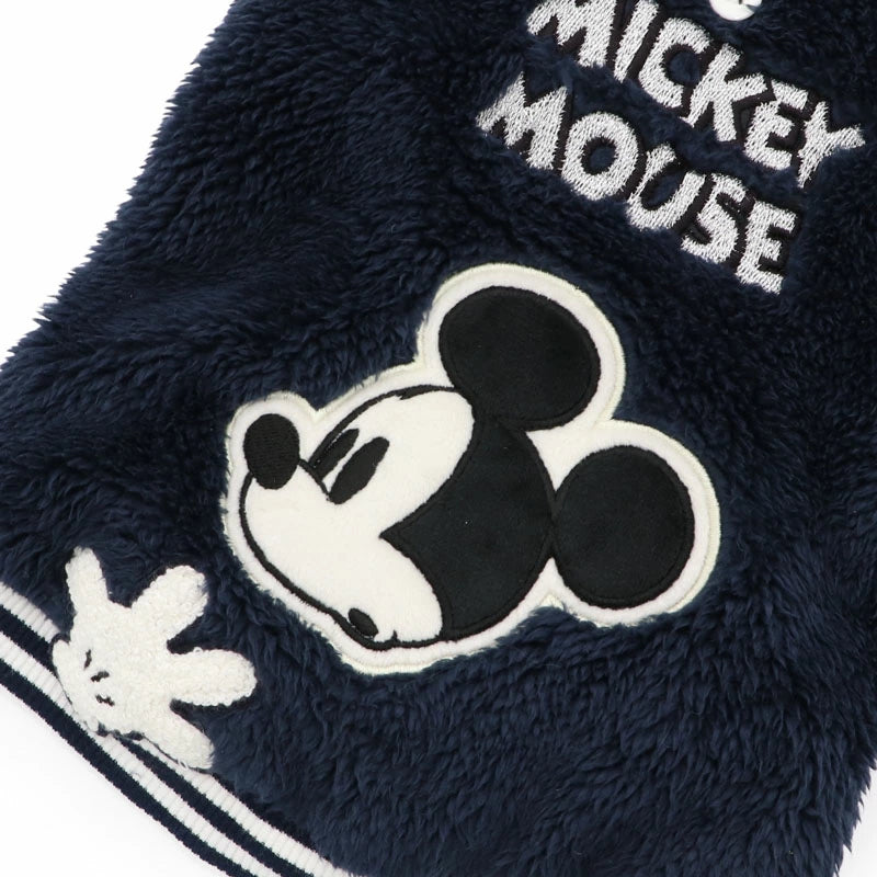 Disney Mickey Mouse Matching Hoodie