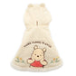 Disney Winnie the Pooh Dog Clothes Winter Knit Poncho