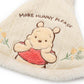 Disney Winnie the Pooh Dog Clothes Winter Knit Poncho