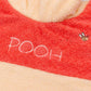 Disney Winnie the Pooh Dog Clothes Winter Blanket