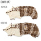 Authentic Disney Chip and Dale Dog Clothes Autumn Pants Jumpsuit Check Pattern