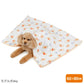 Disney Winnie the Pooh Dog Blanket Winter Warm Mochitto Blanket (80 x 60cm) | Far Infrared Warm Warm Coldproof