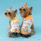 Authentic Disney Winnie the Pooh Dog Tank Top – COOLMAX® Insect Repellent Cool-Touch Summer Vest