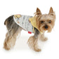 Authentic Disney Winnie the Pooh Dog Tank Top – COOLMAX® Insect Repellent Cool-Touch Summer Vest